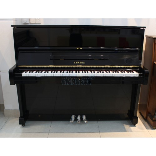 Bán đàn Piano cơ Yamaha U1E 720 || Shop nhạc cụ Giáng Sol Quận 12
